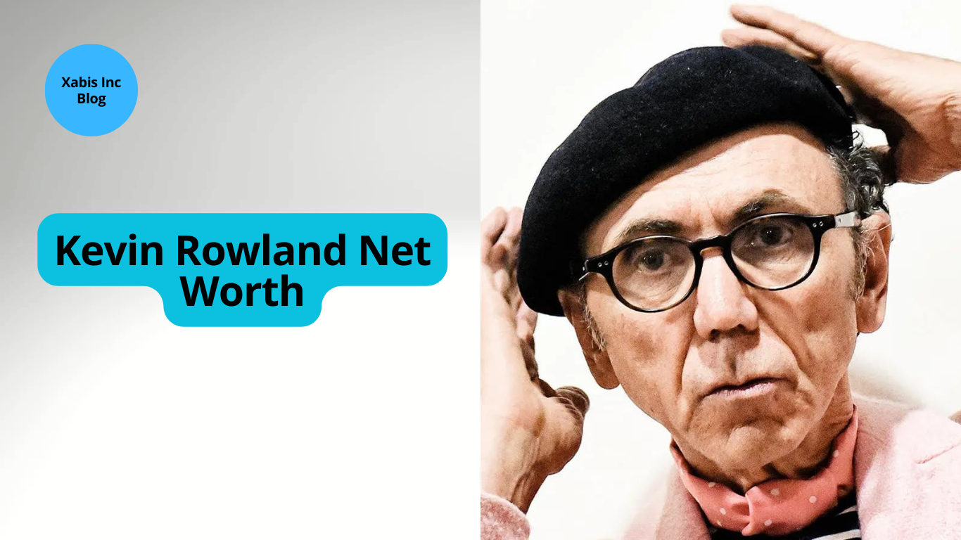 Kevin Rowland Net Worth, How Much Rich Is Kevin Rowland? Xabis Inc Blog