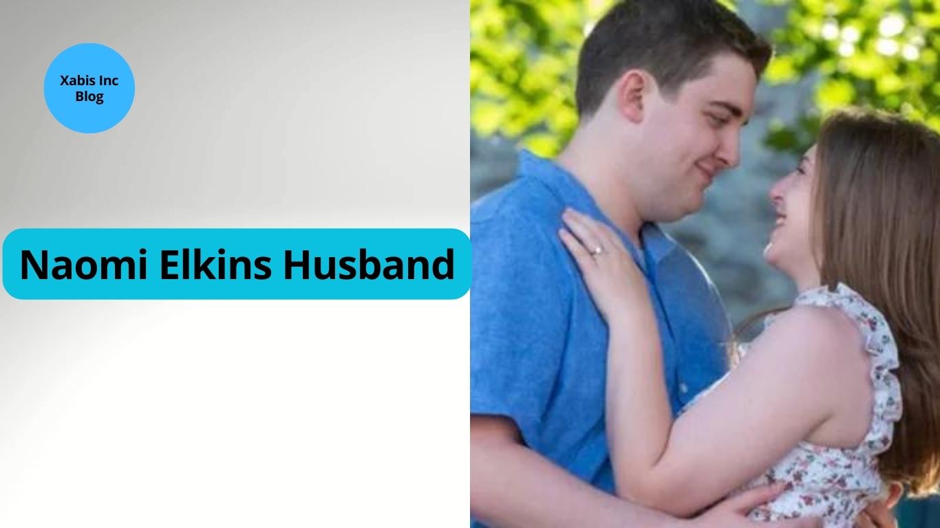 Naomi Elkins Husband, Naomi Elkins Is Accused of Killing Her Young Kids