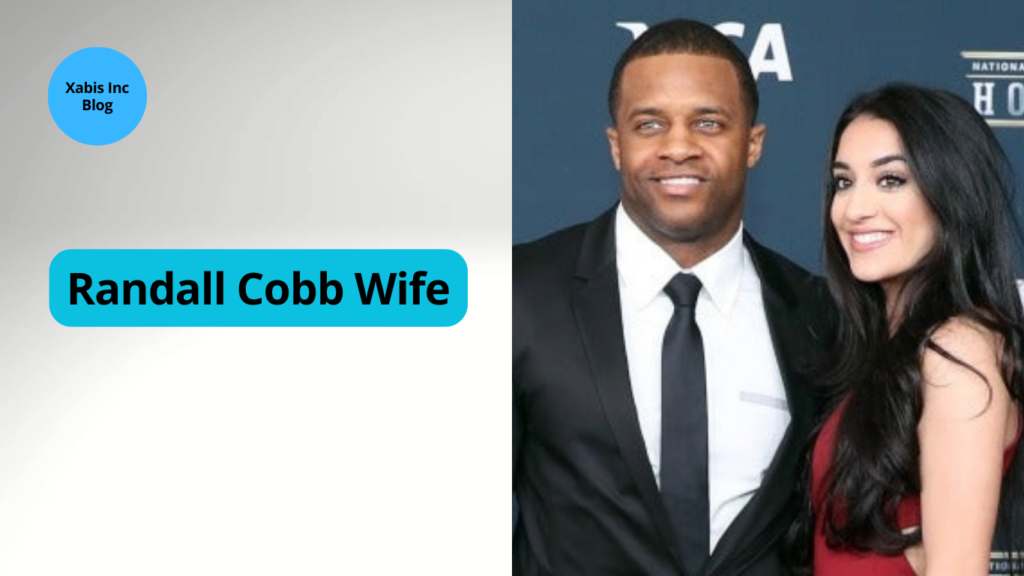 Randall Cobb Wife, Wiki, Bio, Age, Family, Career & More - Xabis Inc Blog