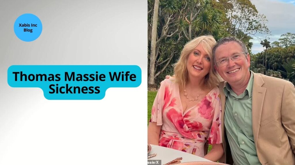 Thomas Massie Wife AIPAC: Exploring The Intersection Of Politics And ...