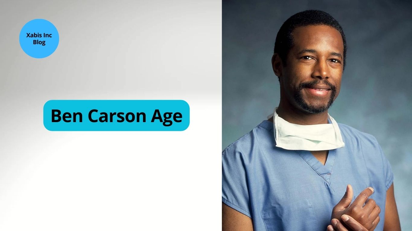 Ben Carson Age, Wiki, Bio, Career & Personal Life - Xabis Inc Blog