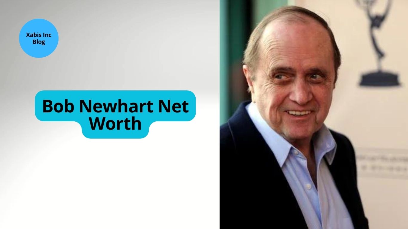 Bob Newhart Net Worth, How Much Rich Is Bob Newhart? - Xabis Inc Blog