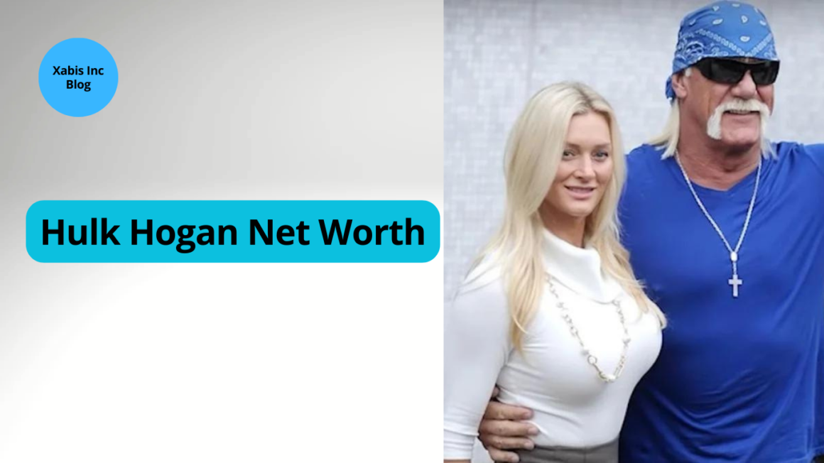 Hulk Hogan Net Worth, Wiki, Bio, Age, Career And Personal Life Xabis Inc Blog