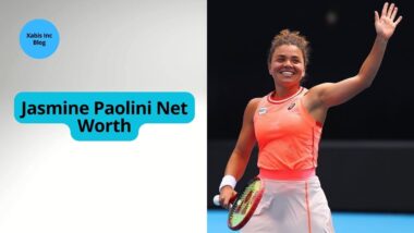 Jasmine Paolini Net Worth, Family, Career & More - Xabis Inc Blog