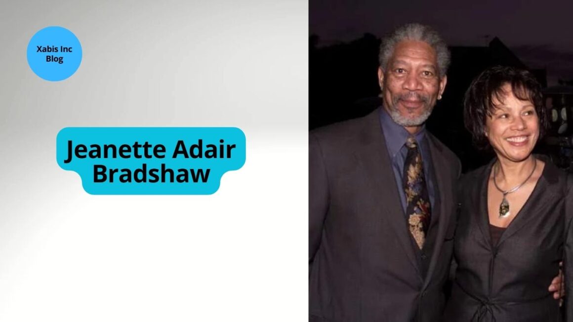 Jeanette Adair Bradshaw, Age, Bio, Family, Career & Net Worth Xabis Inc Blog