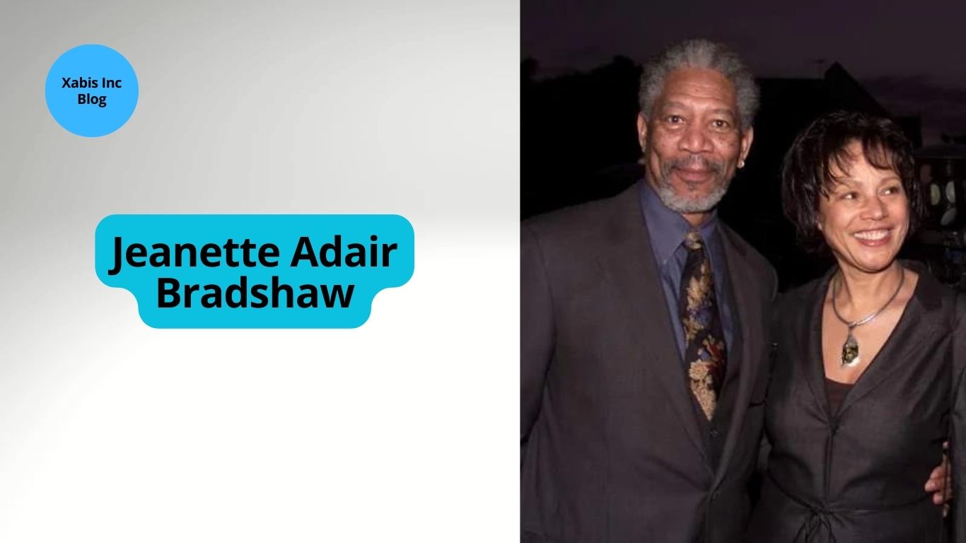 Jeanette Adair Bradshaw, Age, Bio, Family, Career & Net Worth - Xabis