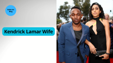 Kendrick Lamar Wife, Explore All About Whitney Alford - Xabis Inc Blog