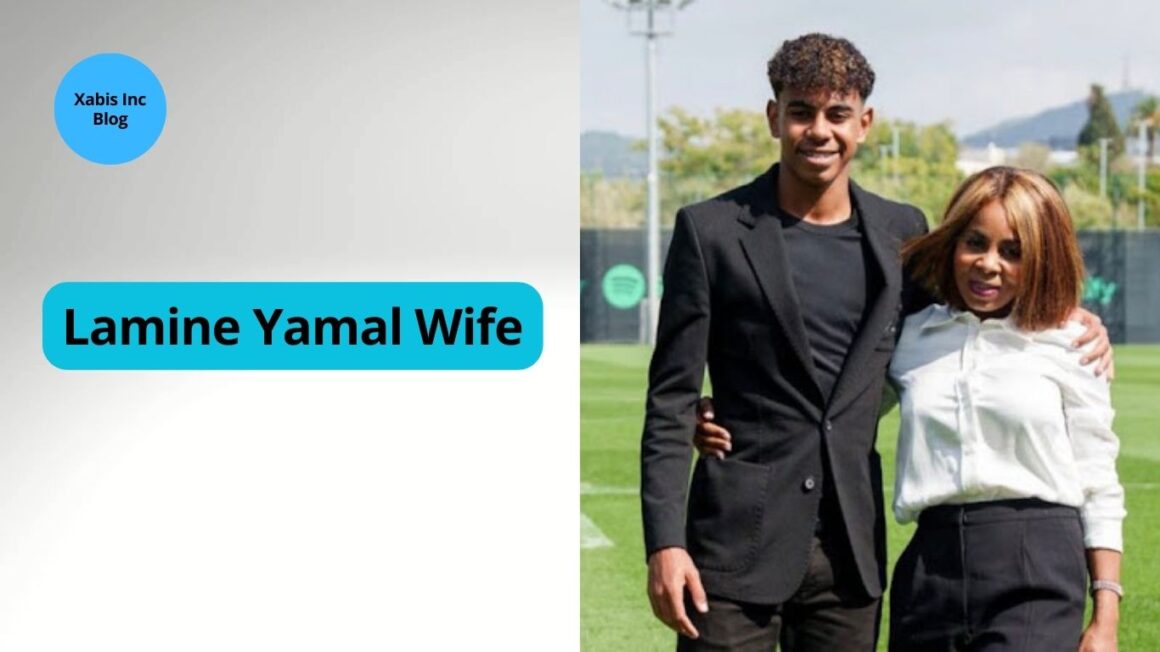 Lamine Yamal Wife, Explore All About Caroline Szwed Xabis Inc Blog