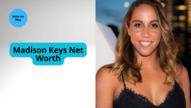 Madison Keys Net Worth, Career And Personal Life - Xabis Inc Blog