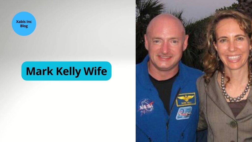 Mark Kelly Wife, Wiki, Bio, Age, Career & personal Life - Xabis Inc Blog