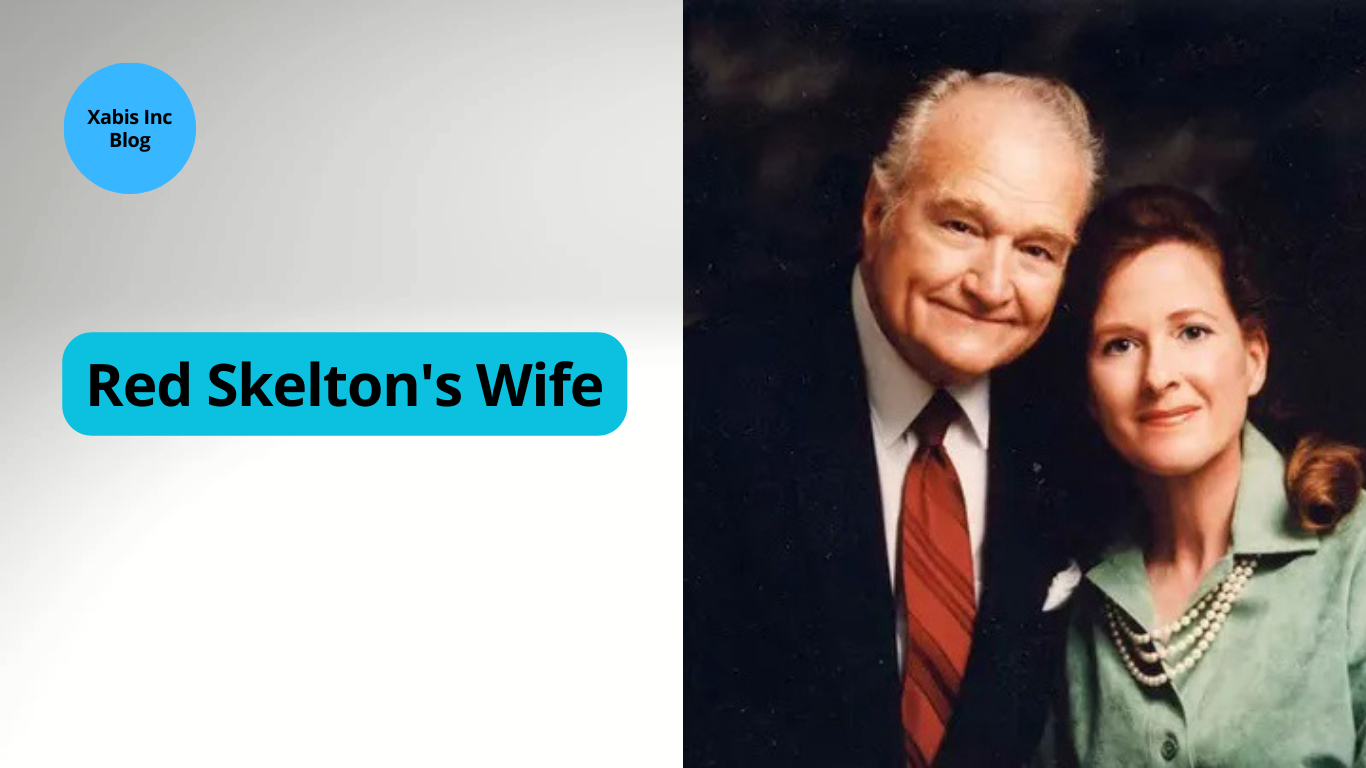 Red Skelton's Wife, Wiki, Bio, Career And Personal Life - Xabis Inc Blog