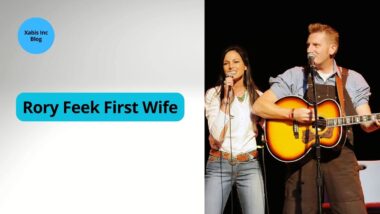 Rory Feek First Wife, Family, Career & More - Xabis Inc Blog