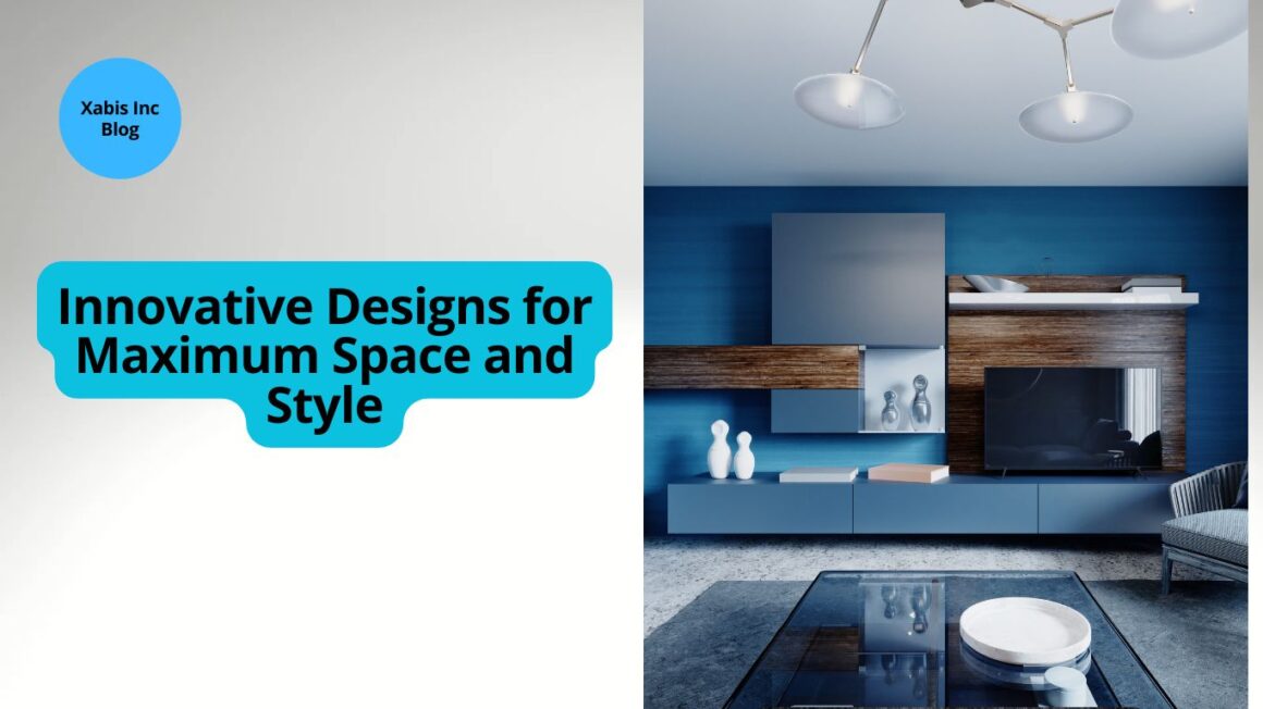 Transform Your Wardrobe: Innovative Designs for Maximum Space and Style ...