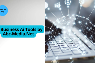 10 business ai tools by abc-media.net​