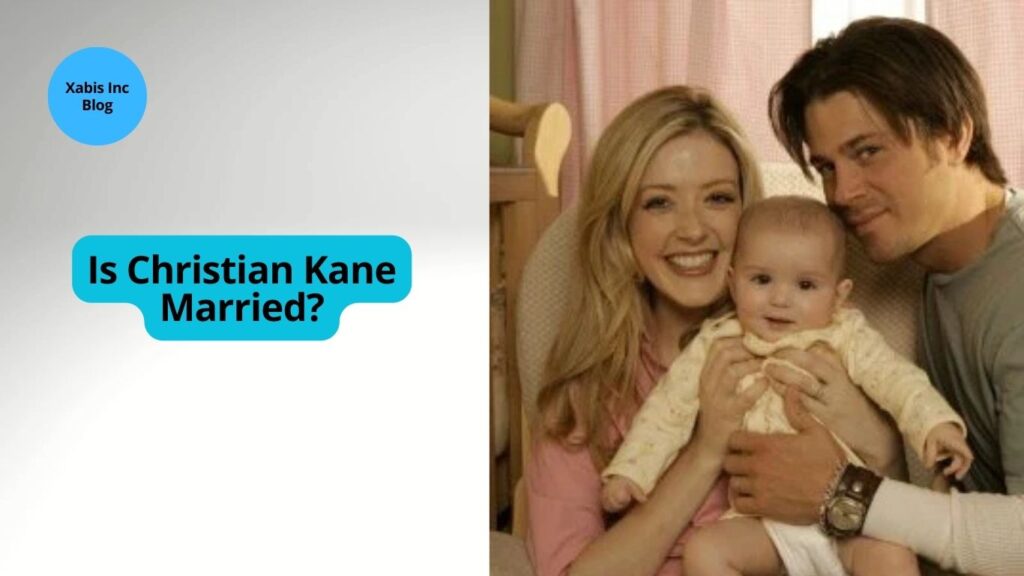 Is Christian Kane Married ? The Truth Behind His Relationship Status