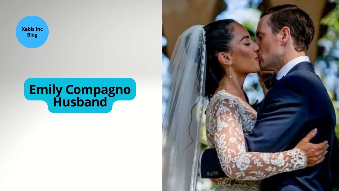Emily Compagno Husband , Everything About Peter Riley - Xabis Inc Blog