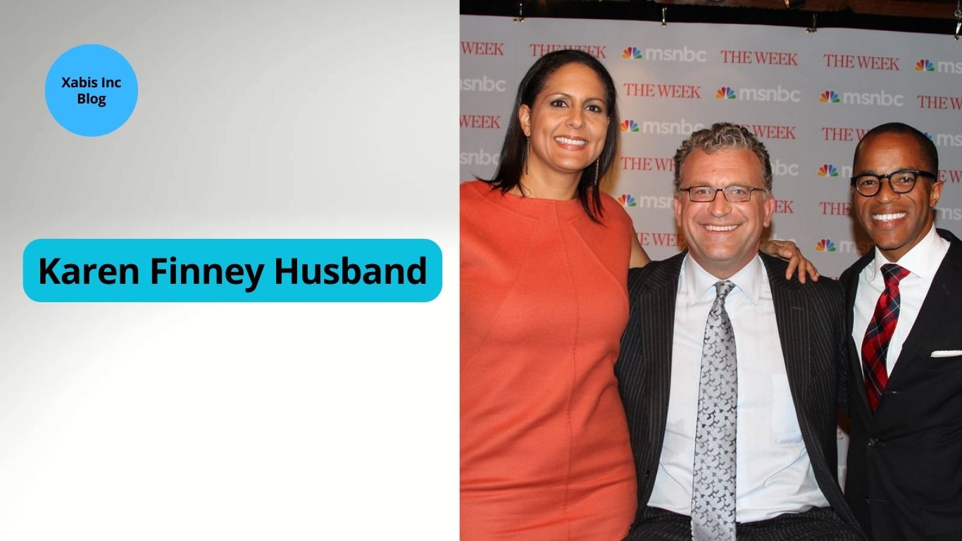 Karen Finney Husband , Exploring the Life of the Political Commentator