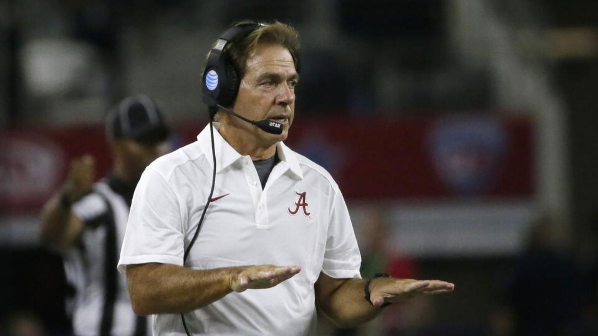 Nick Saban Net Worth How Much Is Nick Saban Worth! Xabis Inc Blog