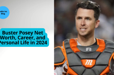 Buster Posey Net Worth, Career, and Personal Life in 2024