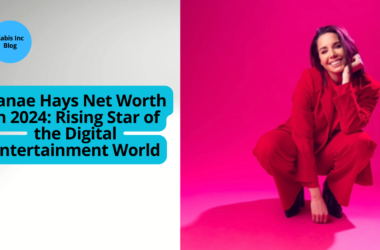 Danae Hays Net Worth in 2024: Rising Star of the Digital Entertainment World